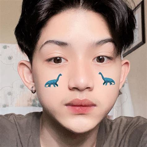 Jersey Adams (TikTok Star) .